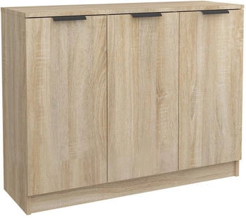 vidaXL Sideboard Holzwerkstoff 90,5x70cm (811190)