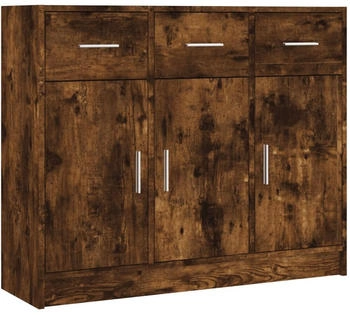vidaXL Sideboard Holzwerkstoff 91x75cm (823013)