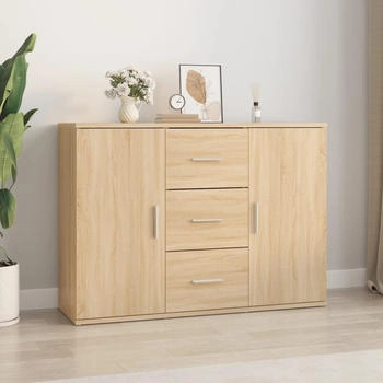 vidaXL Sideboard Holzwerkstoff 91x65cm (823345)