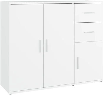 vidaXL Sideboard Holzwerkstoff 91x75cm (823269)