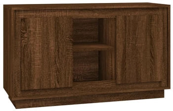 vidaXL Sideboard Holzwerkstoff 102x60cm (831884)