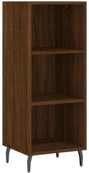 vidaXL Sideboard Holzwerkstoff 34,5x90cm (828755)
