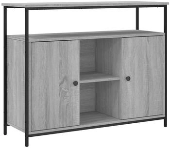 vidaXL Sideboard Holzwerkstoff 100x80cm (835502)
