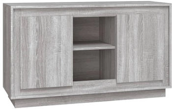 vidaXL Sideboard Holzwerkstoff 102x60cm (831883)