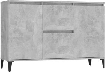 vidaXL Sideboard Holzwerkstoff 104x70cm (806116)