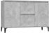 vidaXL Sideboard Holzwerkstoff 104x70cm (806116)