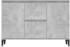 vidaXL Sideboard Holzwerkstoff 104x70cm (806116)