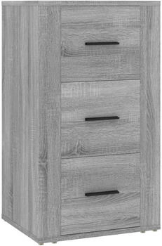 vidaXL Sideboard Holzwerkstoff 40x70cm (819426)