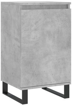 vidaXL Sideboard Holzwerkstoff 40x70cm (831076)