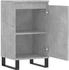 vidaXL Sideboard Holzwerkstoff 40x70cm (831076)