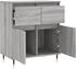 vidaXL Sideboard Holzwerkstoff 60x70cm (831114)