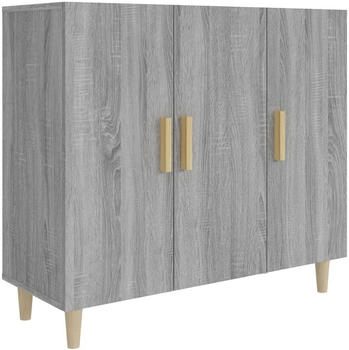 vidaXL Sideboard Holzwerkstoff 90x80cm (817460)