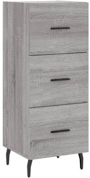 vidaXL Sideboard Holzwerkstoff 34,5x90cm (828626)