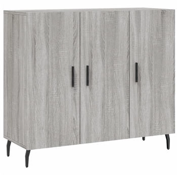vidaXL Sideboard Holzwerkstoff 90x80cm (828130)
