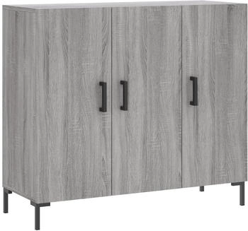 vidaXL Sideboard Holzwerkstoff 90x80cm (828114)