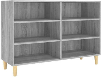 vidaXL Sideboard Holzwerkstoff 103,5x70cm (813183)