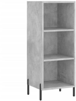 vidaXL Sideboard Holzwerkstoff 34,5x90cm (828744)