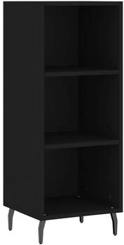 vidaXL Sideboard Holzwerkstoff 34,5x90cm (828749)