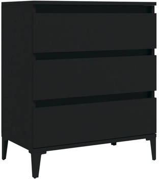 vidaXL Sideboard Holzwerkstoff 60x70cm (823049)
