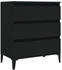 vidaXL Sideboard Holzwerkstoff 60x70cm (823049)