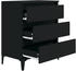 vidaXL Sideboard Holzwerkstoff 60x70cm (823049)