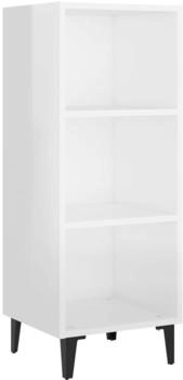 vidaXL Sideboard Holzwerkstoff 34,5x90cm (812390)