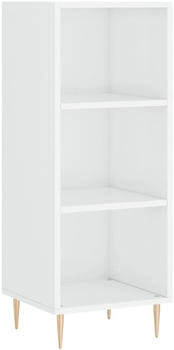 vidaXL Sideboard Holzwerkstoff 34,5x90cm (828718)