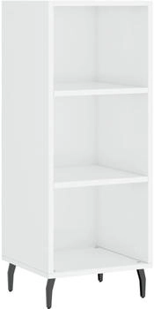vidaXL Sideboard Holzwerkstoff 34,5x90cm (828750)