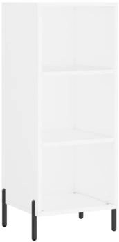 vidaXL Sideboard Holzwerkstoff 34,5x90cm (828740)