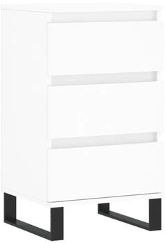 vidaXL Sideboard Holzwerkstoff 40x70cm (831100)