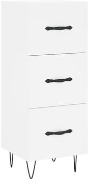 vidaXL Sideboard Holzwerkstoff 34,5x90cm (828596)