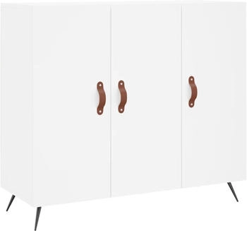vidaXL Sideboard Holzwerkstoff 90x80cm (828076)