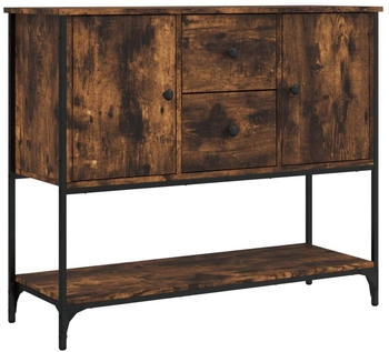 vidaXL Sideboard Holzwerkstoff 100x85cm (835556)