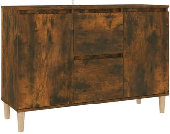 vidaXL Sideboard Holzwerkstoff 103,5x70cm (815162)