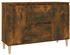 vidaXL Sideboard Holzwerkstoff 103,5x70cm (815162)