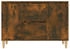 vidaXL Sideboard Holzwerkstoff 103,5x70cm (815162)