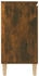 vidaXL Sideboard Holzwerkstoff 103,5x70cm (815162)
