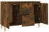 vidaXL Sideboard Holzwerkstoff 103,5x70cm (815162)