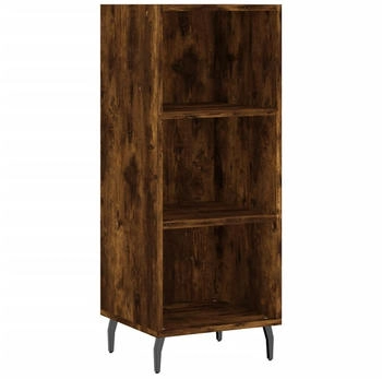 vidaXL Sideboard Holzwerkstoff 34,5x90cm (828753)