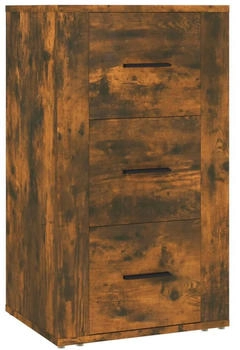 vidaXL Sideboard Holzwerkstoff 40x70cm (819425)