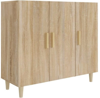 vidaXL Sideboard Holzwerkstoff 90x0cm (812495)