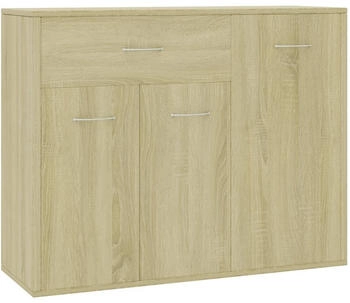 vidaXL Sideboard Holzwerkstoff 88x70cm (800678)