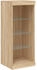 vidaXL Sideboard mit LED-Leuchten 41x100cm (836730)