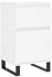 vidaXL Sideboards 2 Stk. Holzwerkstoff 40x70cm (831165)