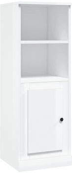 vidaXL Highboard Holzwerkstoff 36x103,5cm (816322)