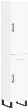 vidaXL Highboard Holzwerkstoff 34,5x180cm (3199129)