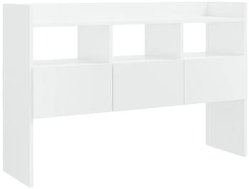 vidaXL Sideboard Holzwerkstoff 105x70cm (808383)