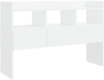 vidaXL Sideboard Holzwerkstoff 105x70cm (808377)