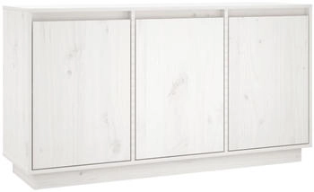 vidaXL Sideboard Massivholz Kiefer 111x60cm (813810)