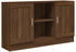vidaXL Sideboard Holzwerkstoff 120x70cm (815626)